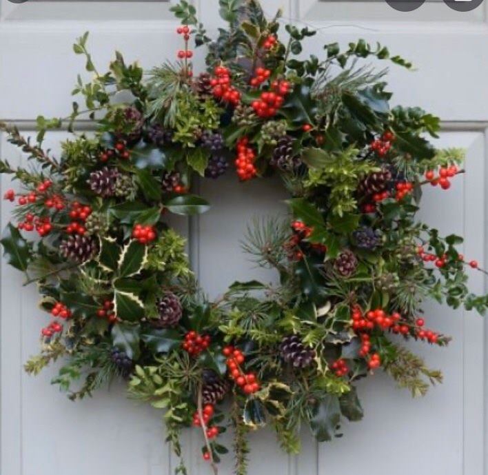 Wreath